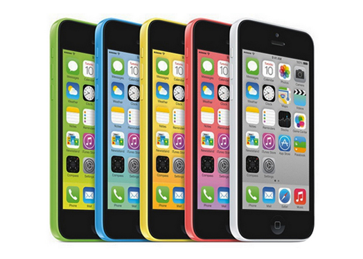 iPhone 5c AliExpress